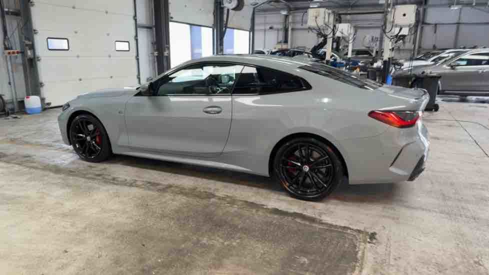 More views of BMW 4 Series