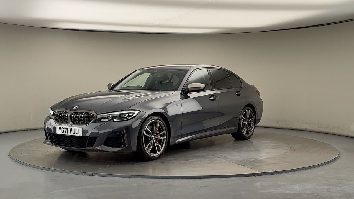 More views of BMW 3 Series