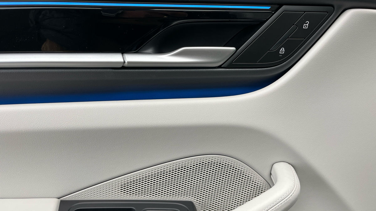 Porsche Macan Image 19