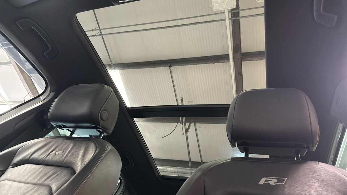 Volkswagen Tiguan Image 7