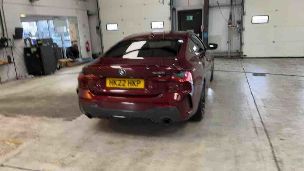 More views of BMW 4 Series