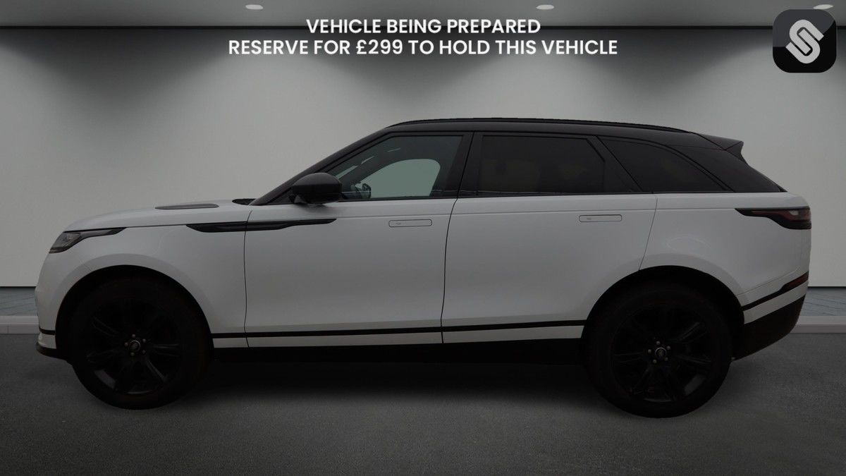 Land Rover Range Rover Velar Image 6