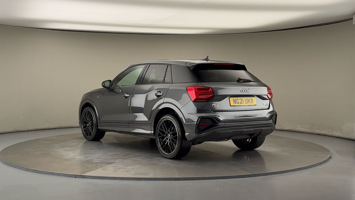 Audi Q2 Image 4