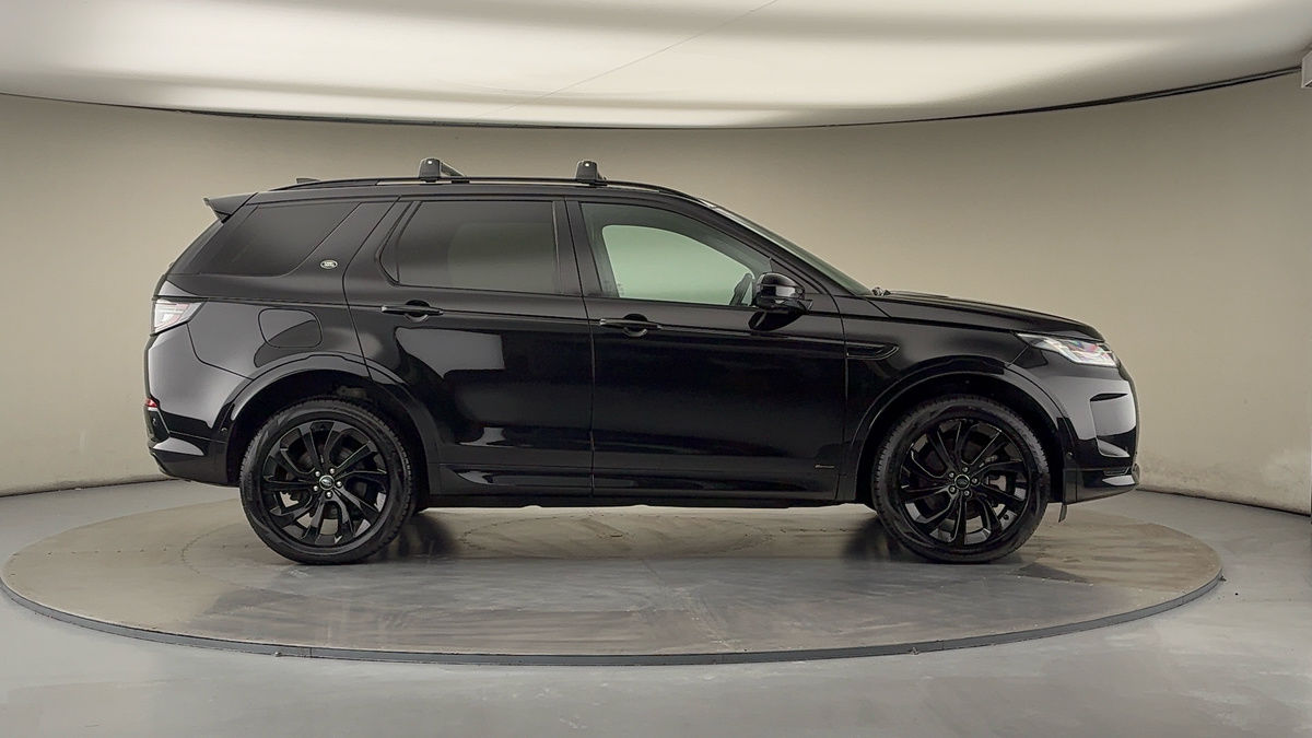 Land Rover Discovery Sport Image 16