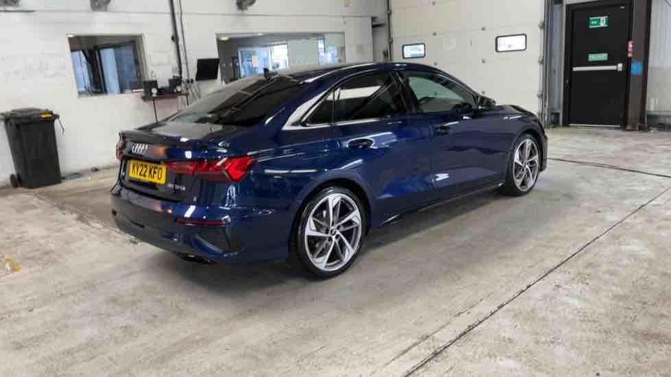 More views of Audi A3