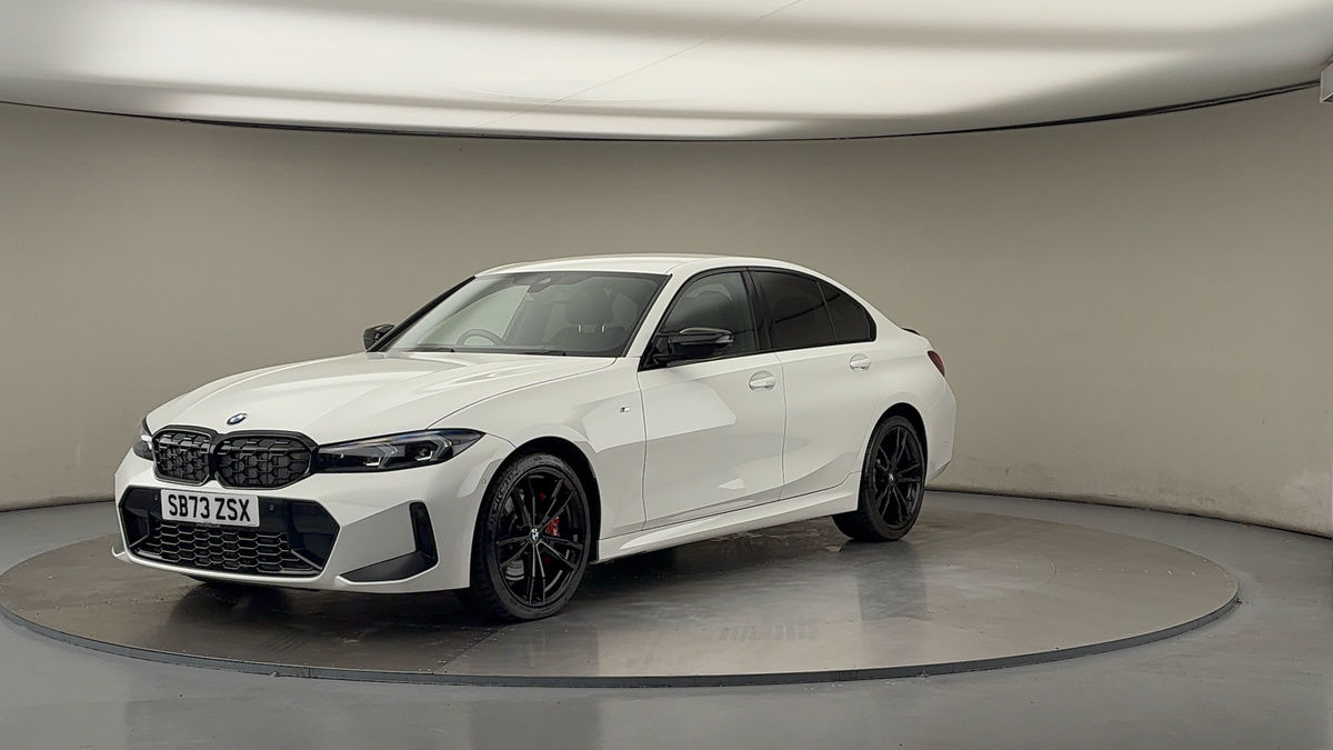 More views of BMW 3 Series