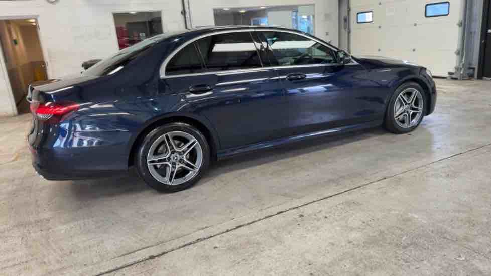 More views of Mercedes-Benz E Class