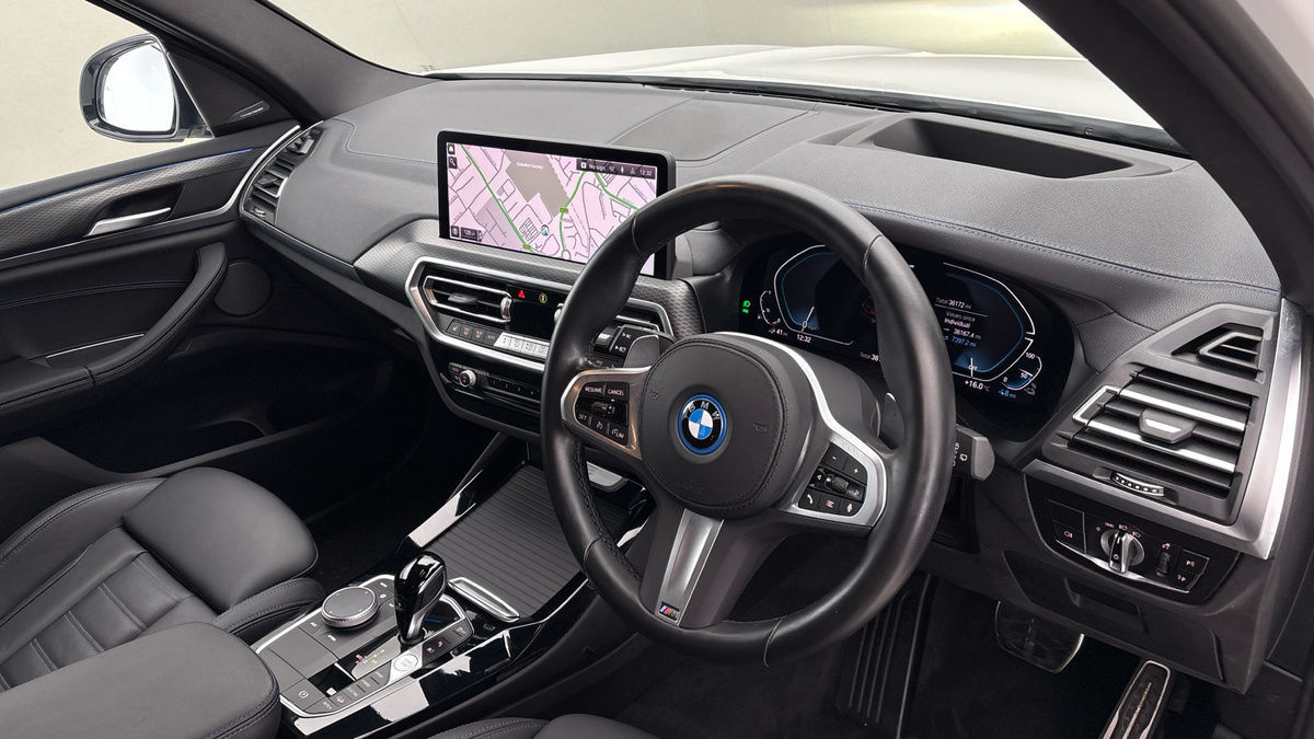 BMW X3 Image 5