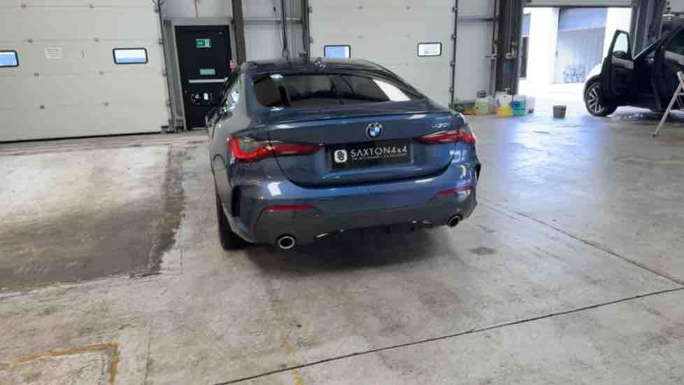 More views of BMW 4 Series