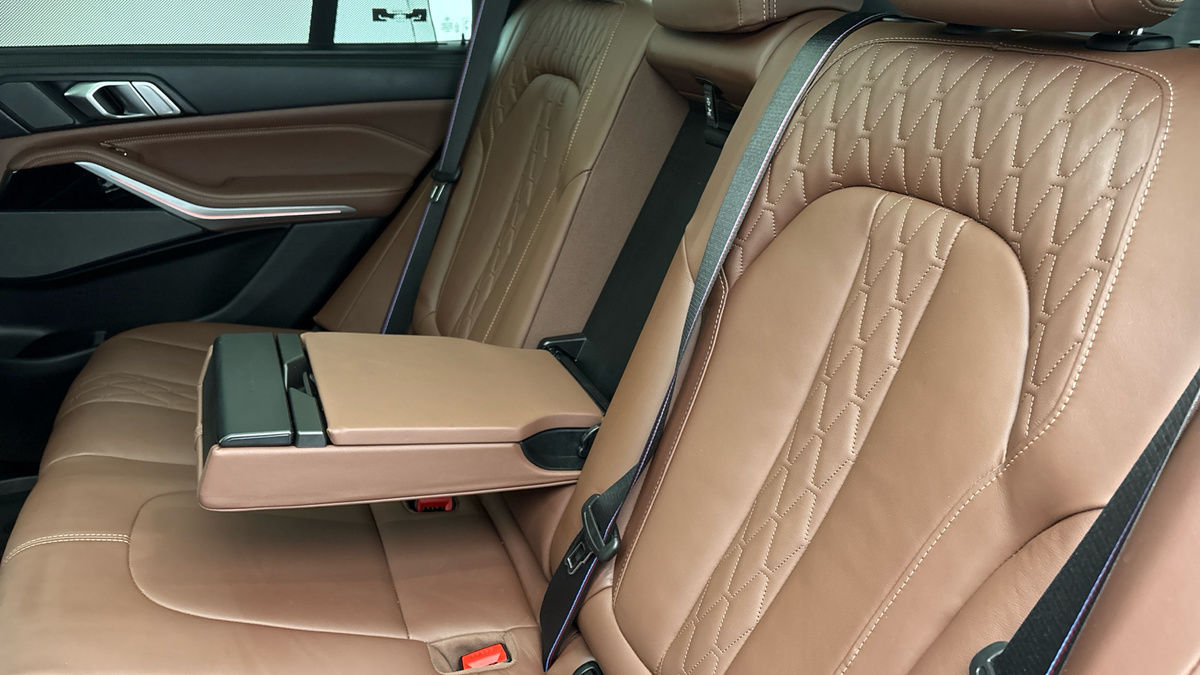 BMW X5 Image 9
