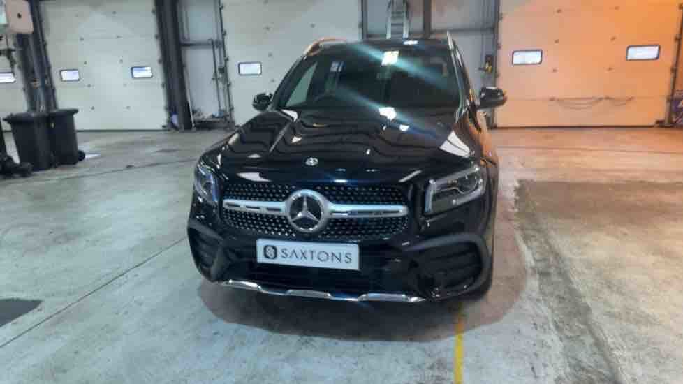 More views of Mercedes-Benz GLB