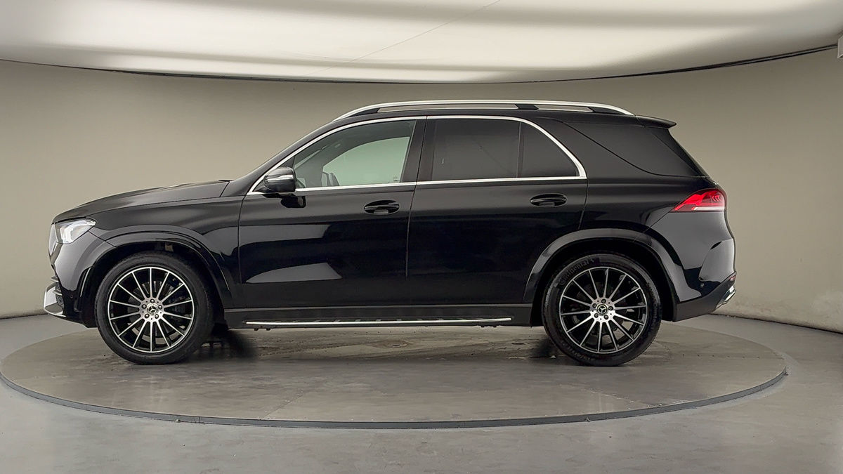 Mercedes-Benz GLE Image 15