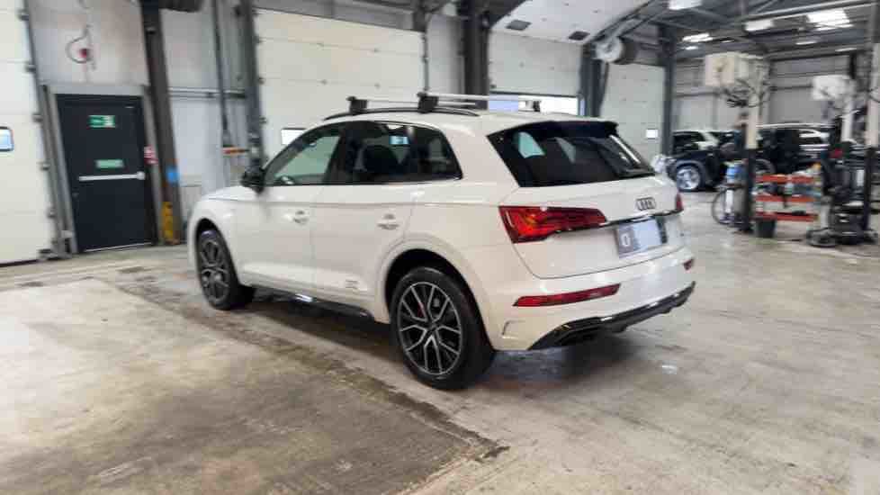 More views of Audi Q5