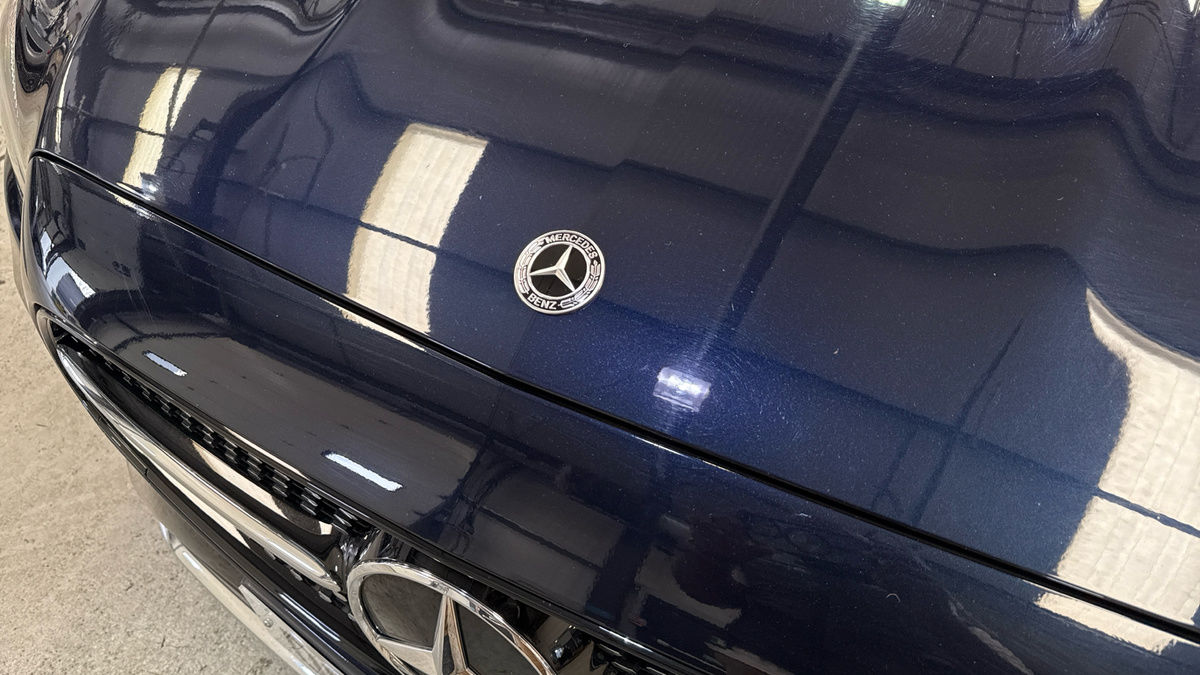 Mercedes-Benz E Class Image 20