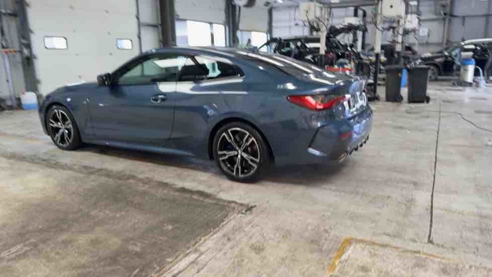 More views of BMW 4 Series