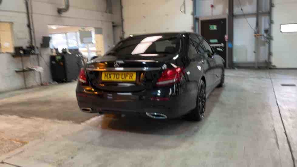 More views of Mercedes-Benz E Class