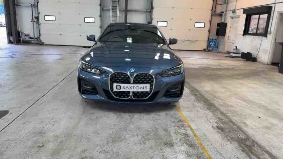 More views of BMW 4 Series