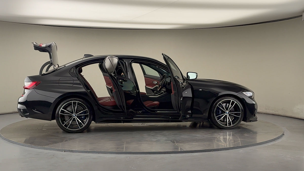 More views of BMW 3 Series