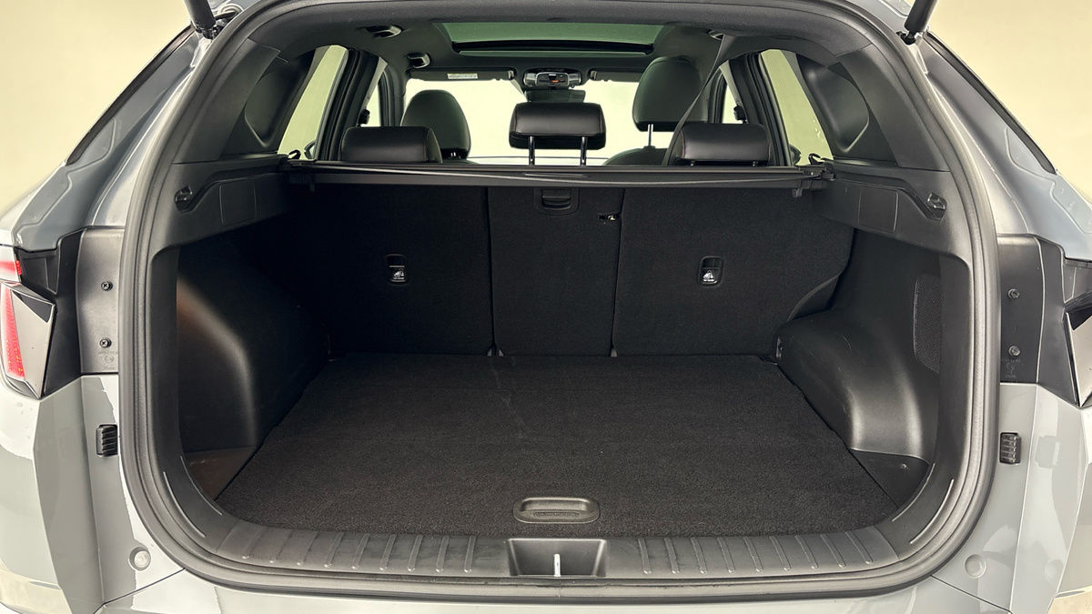 Hyundai TUCSON Image 11