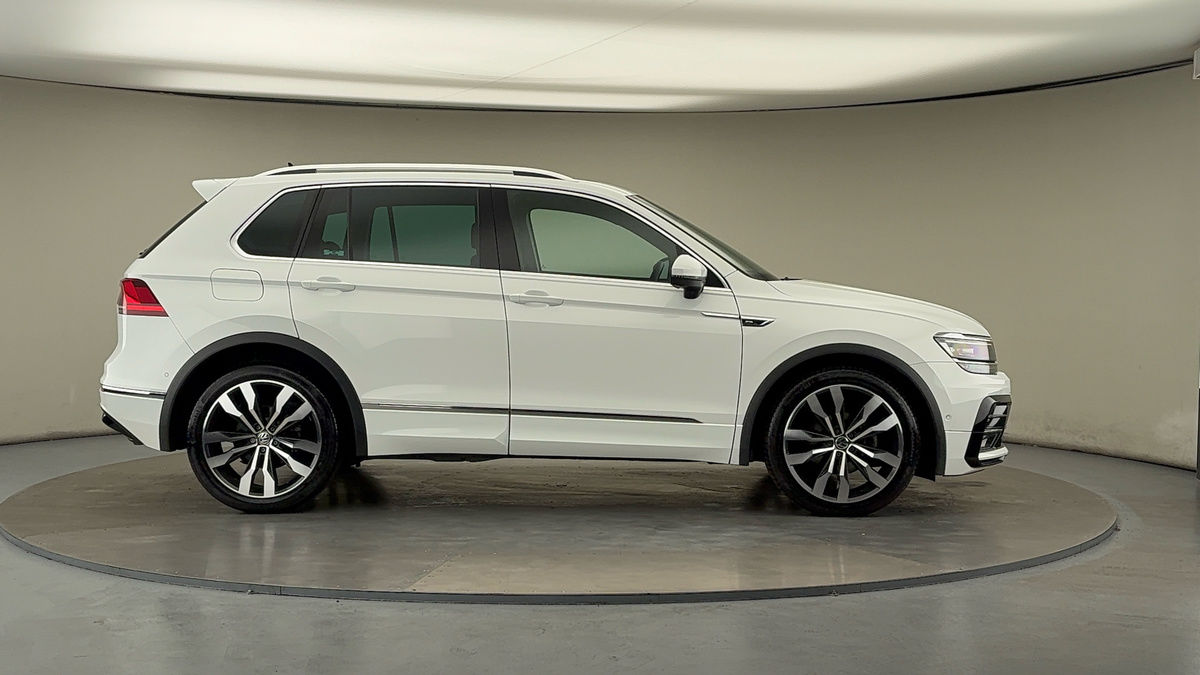Volkswagen Tiguan Image 22