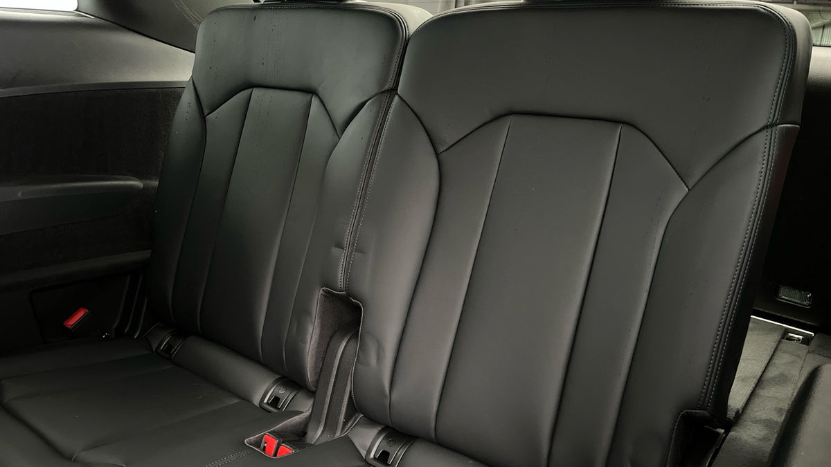 Audi Q7 Image 25
