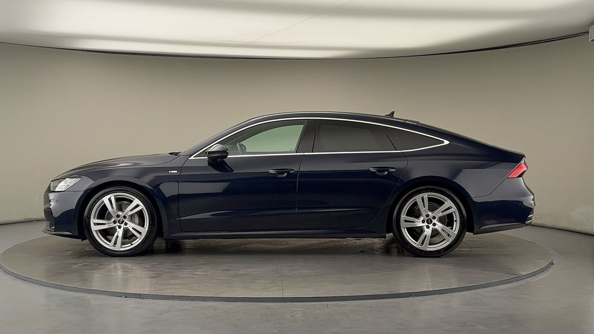 Audi A7 Image 15