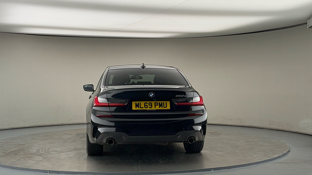 More views of BMW 3 Series