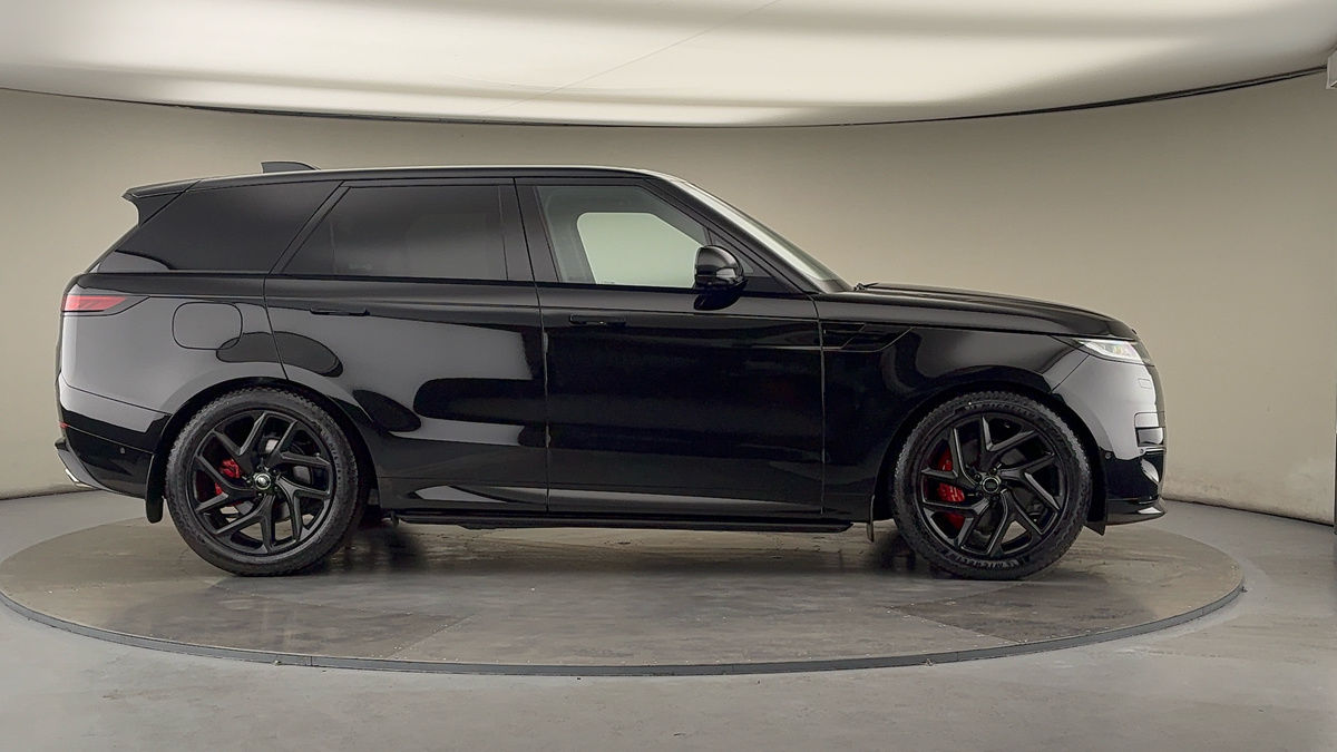 Land Rover Range Rover Sport Image 16