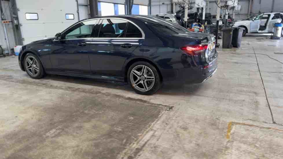 More views of Mercedes-Benz E Class