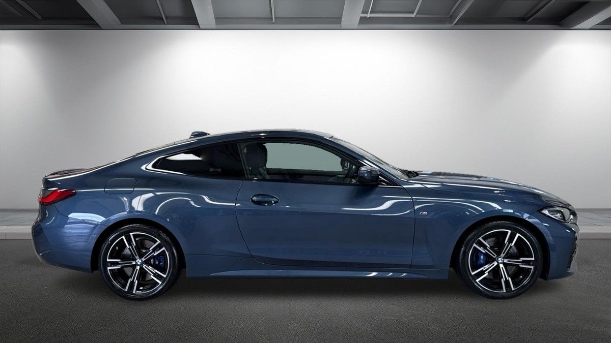 BMW 4 Series Image 16