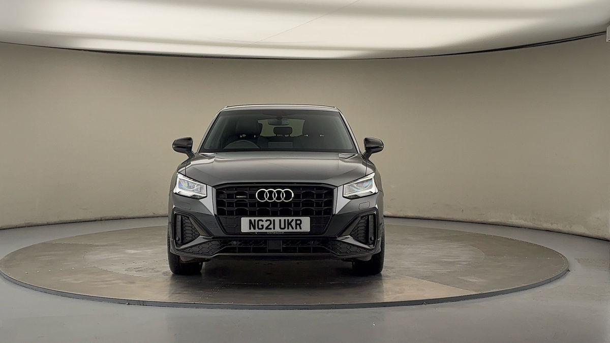 Audi Q2 Image 6