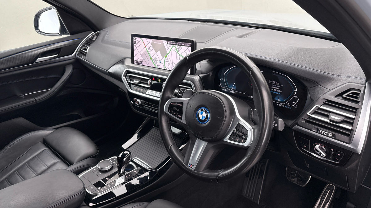 BMW X3 Image 5