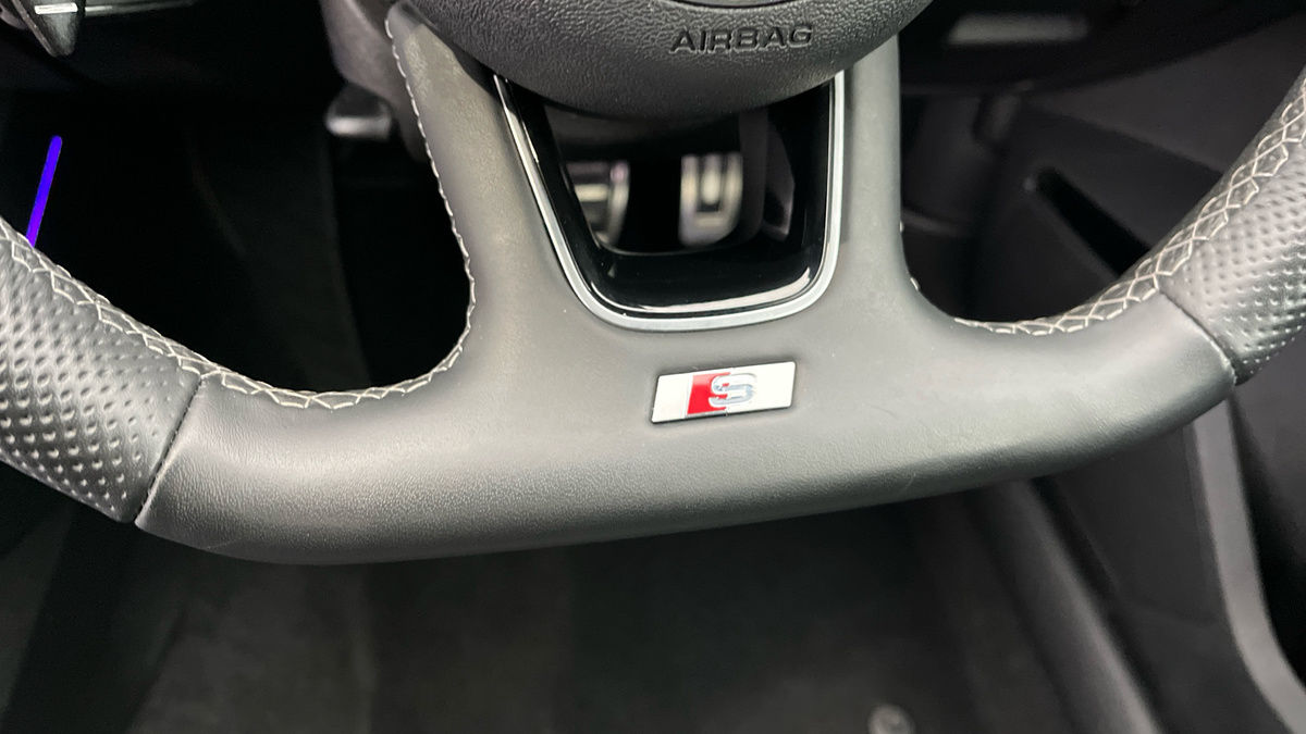 Audi S3 Image 27