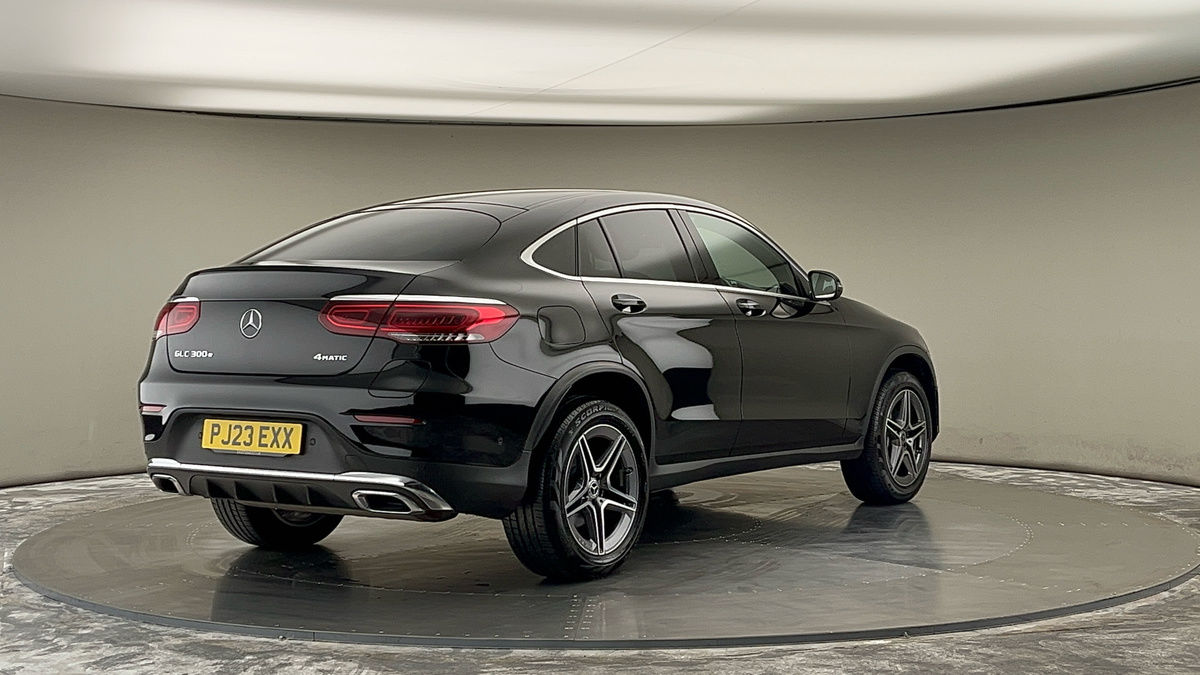 More views of Mercedes-Benz GLC