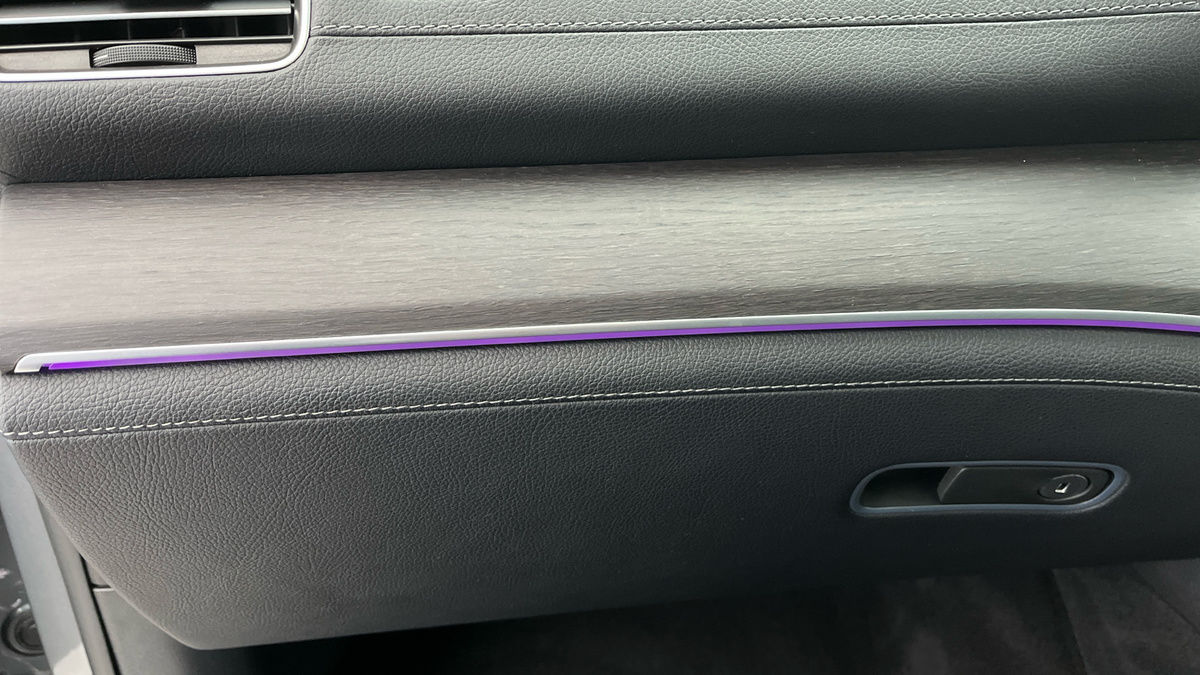 Mercedes-Benz GLE Image 25