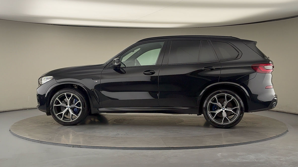 More views of BMW X5