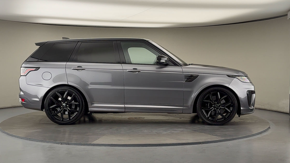 Land Rover Range Rover Sport Image 16