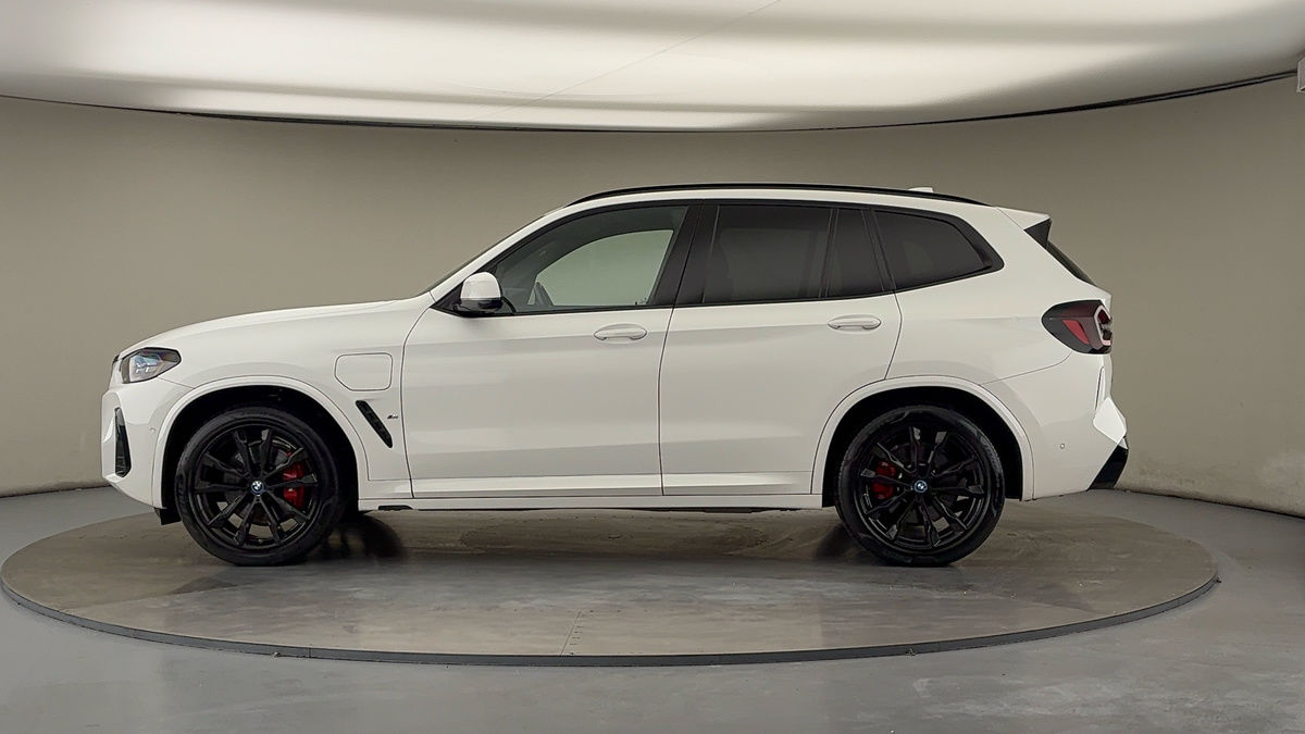 BMW X3 Image 15