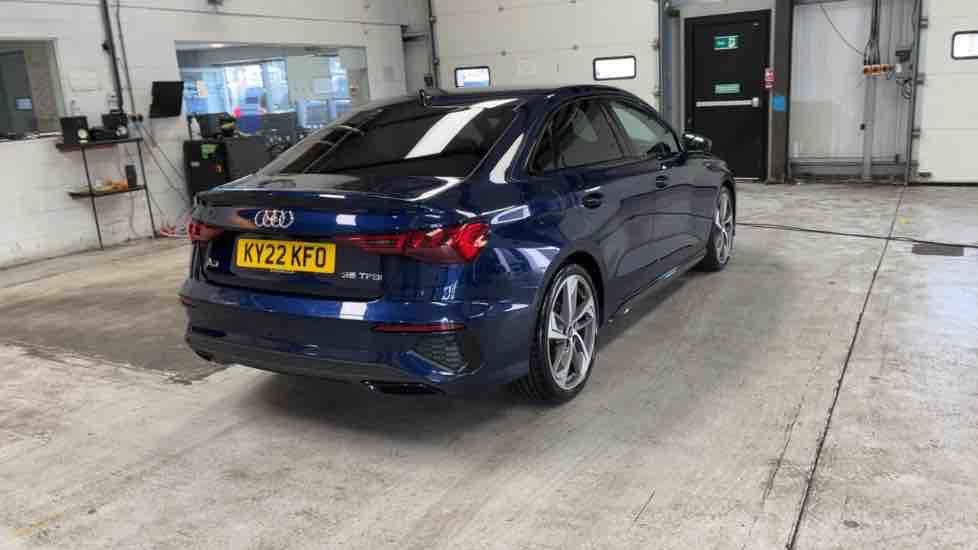 More views of Audi A3