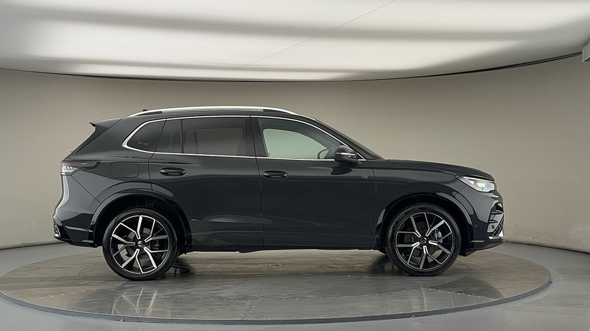 Volkswagen Tiguan Image 16