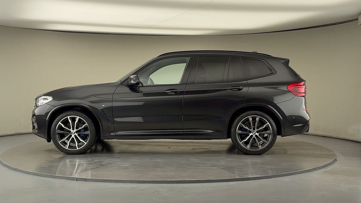 BMW X3 Image 21