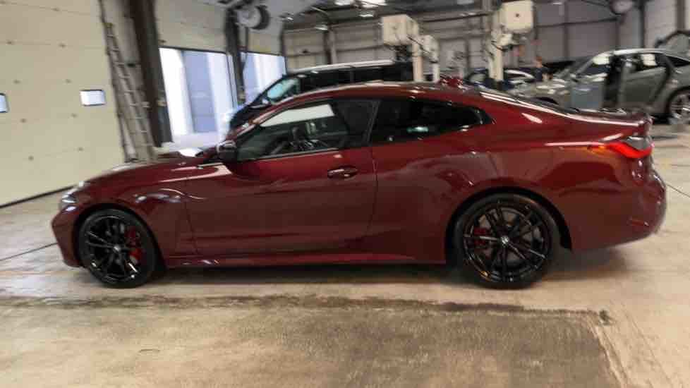 More views of BMW 4 Series