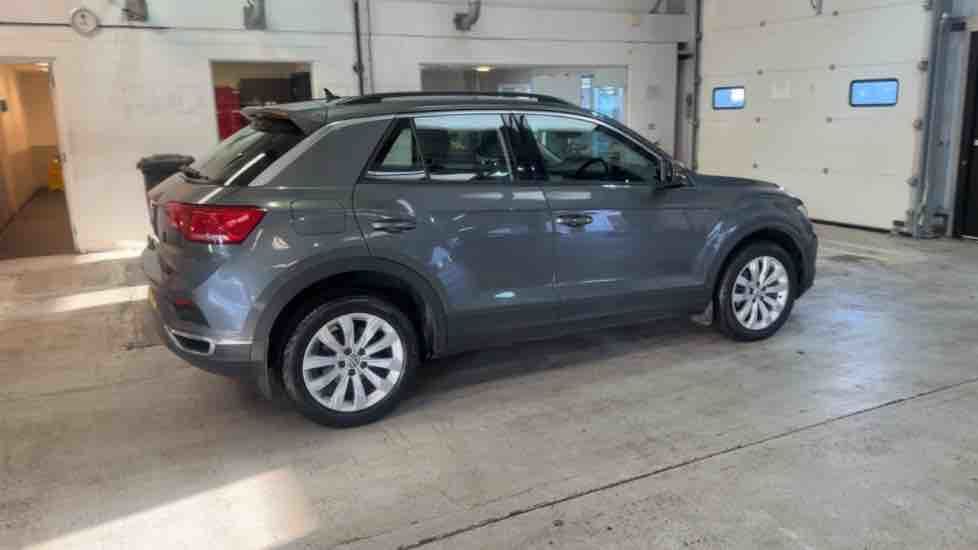 More views of Volkswagen T-Roc