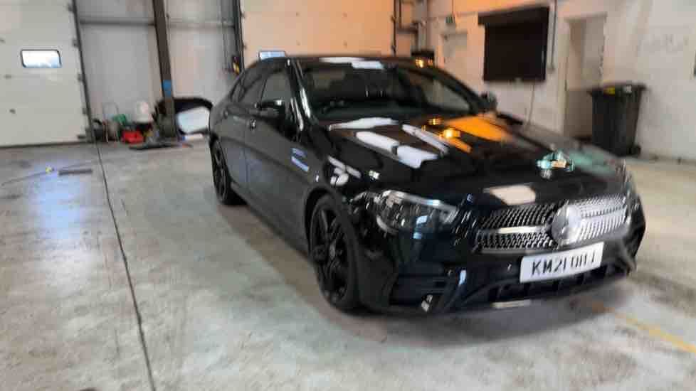 More views of Mercedes-Benz E Class