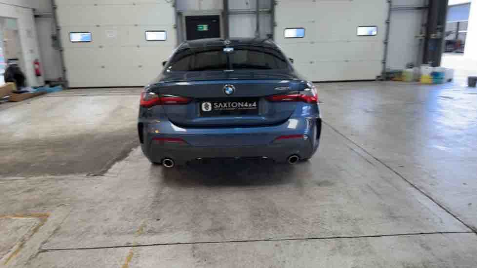 More views of BMW 4 Series