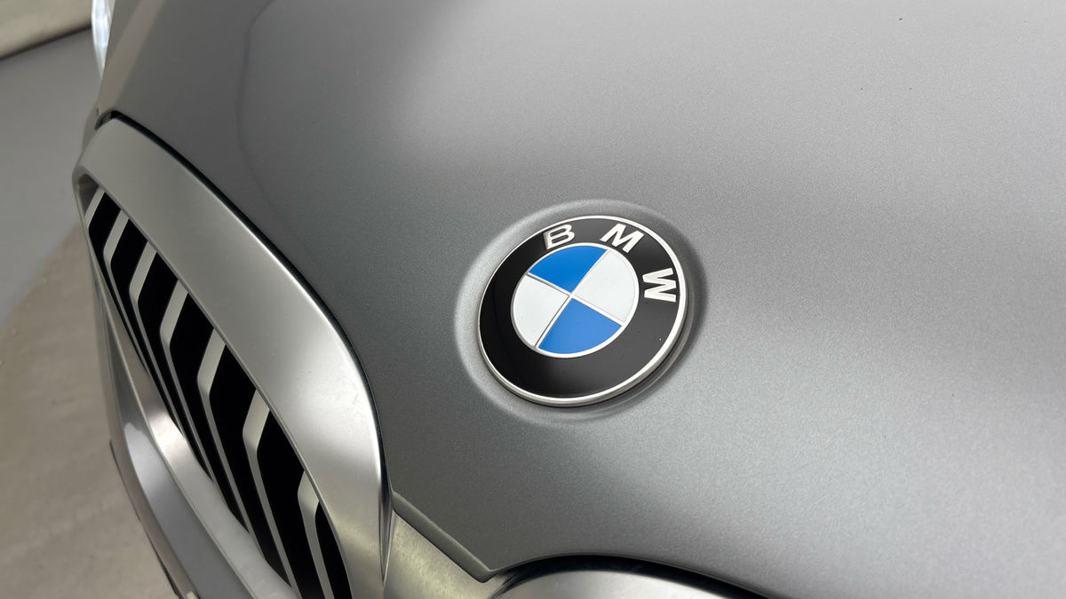 BMW X3 Image 30