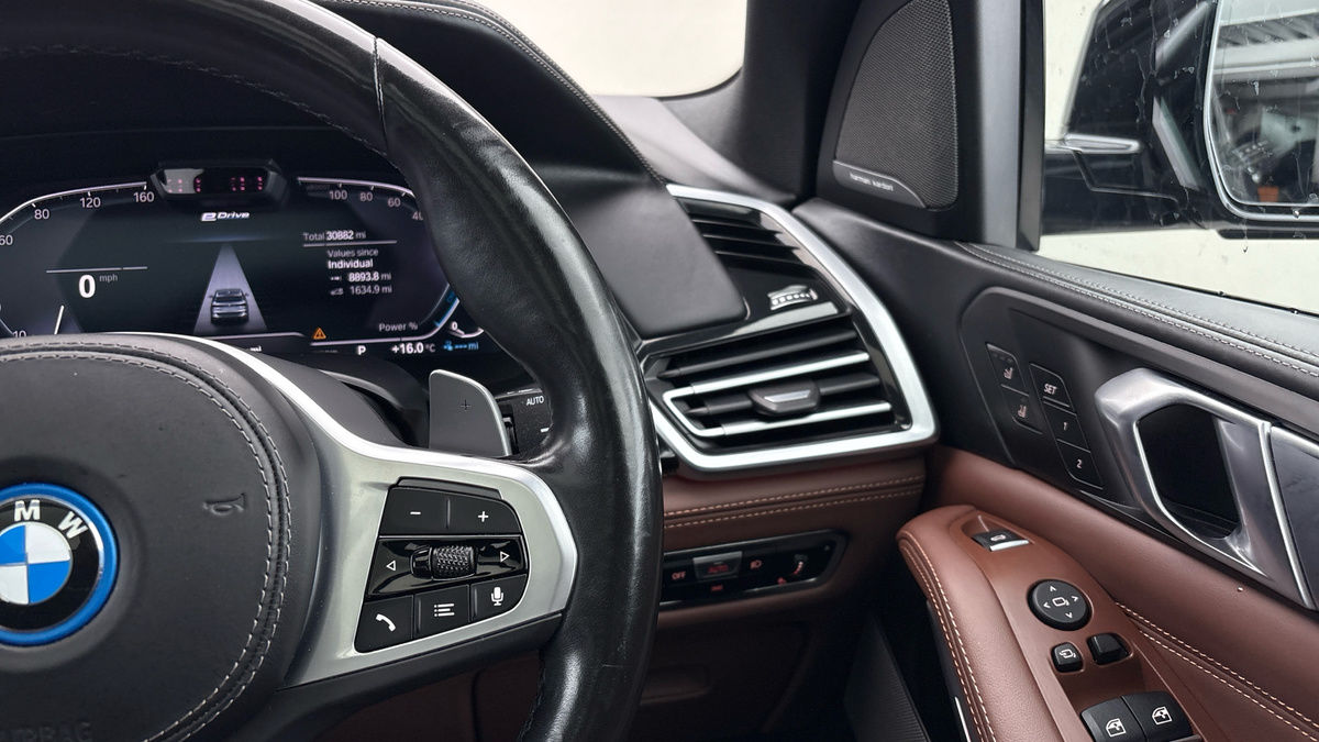 BMW X5 Image 14
