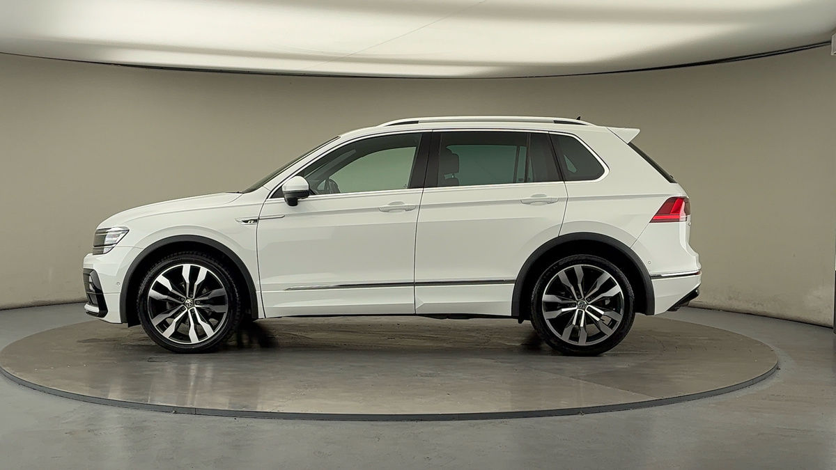 Volkswagen Tiguan Image 21