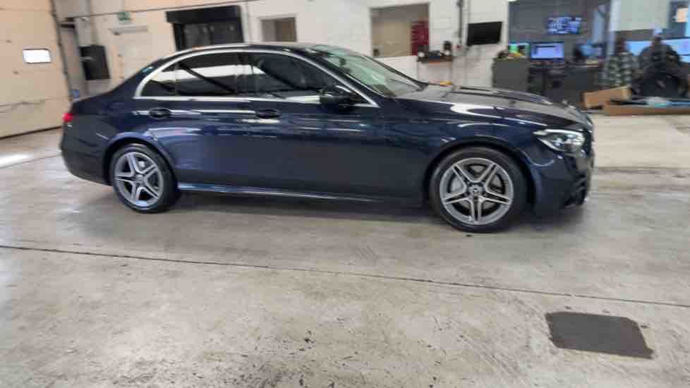 More views of Mercedes-Benz E Class