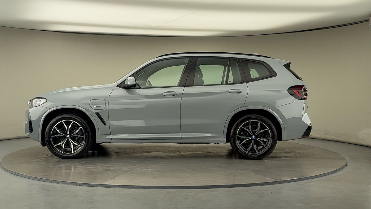 BMW X3 Image 15